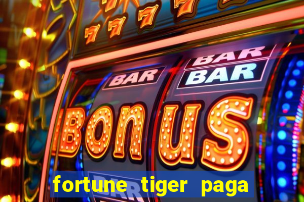 fortune tiger paga de madrugada